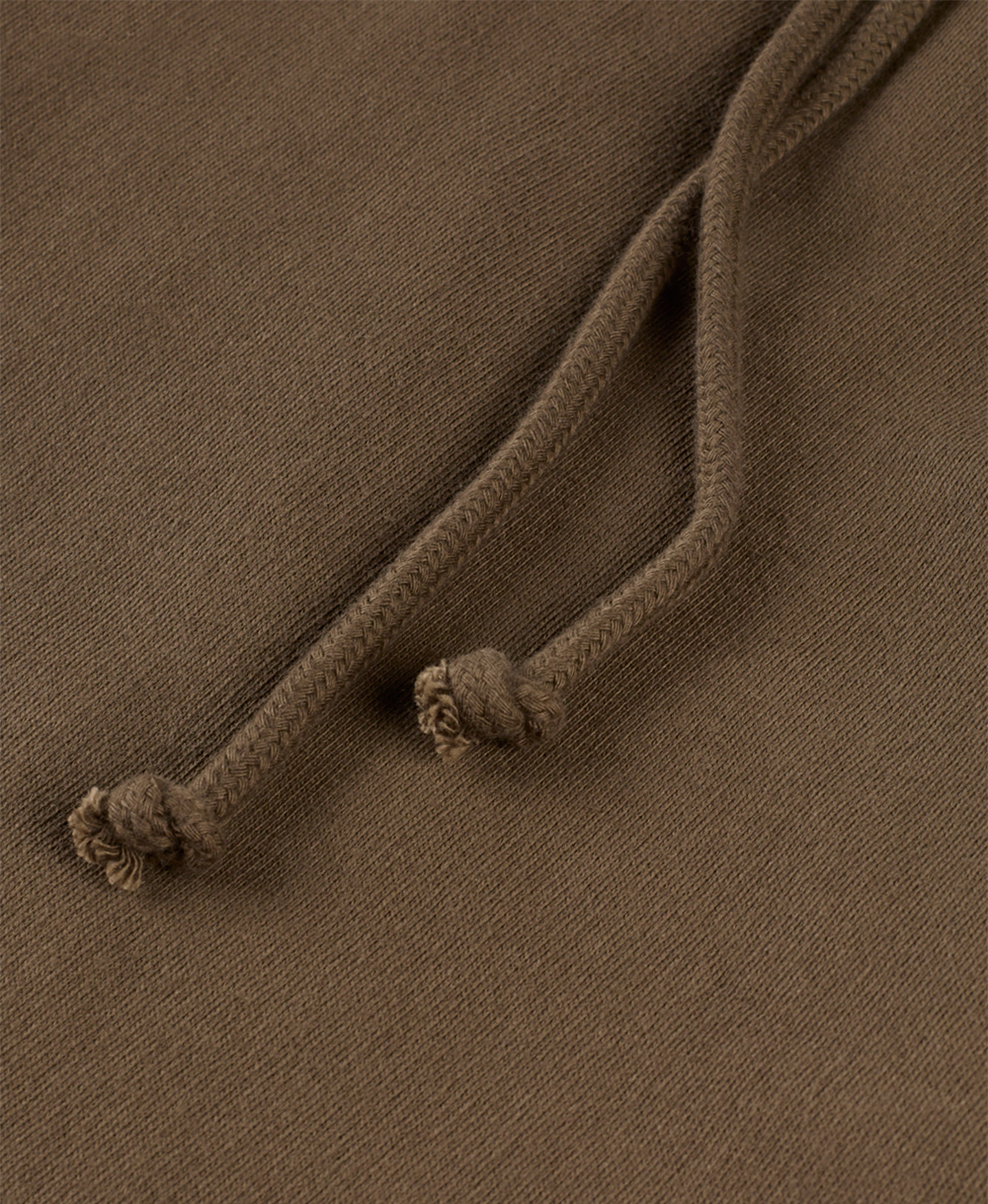 350 GSM 'Mocha Brown' Short Pants