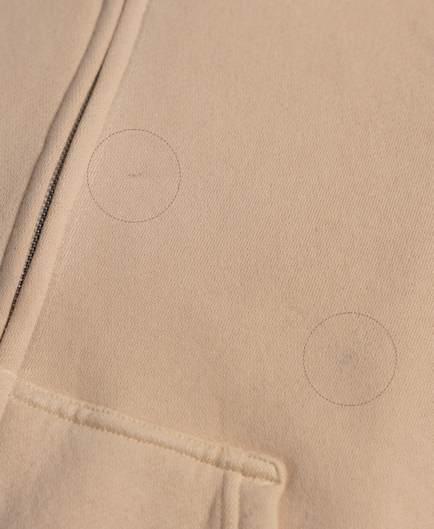 600 GSM ‘Mystery Box' Sample