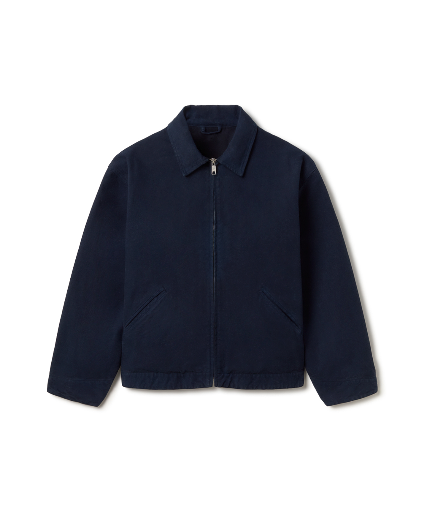 'Navy' Work Jacket