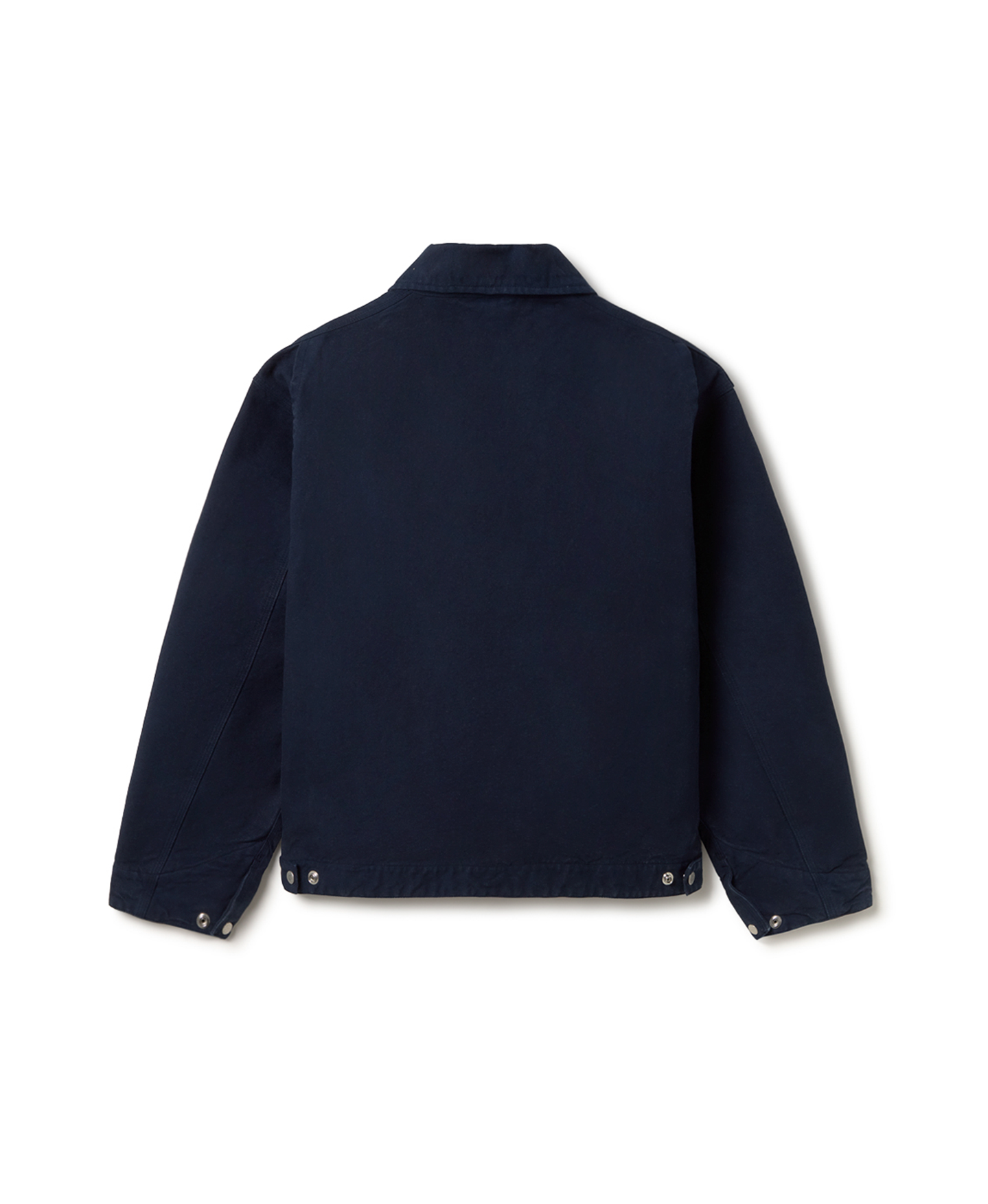 'Navy' Work Jacket