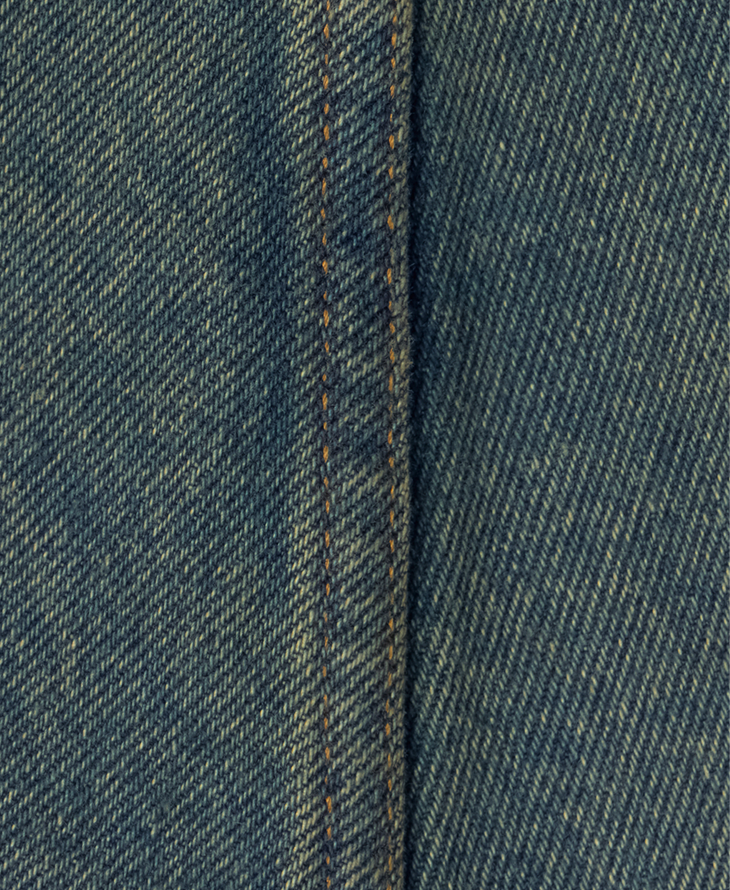 14oz 'Old Indigo' Denim Jeans
