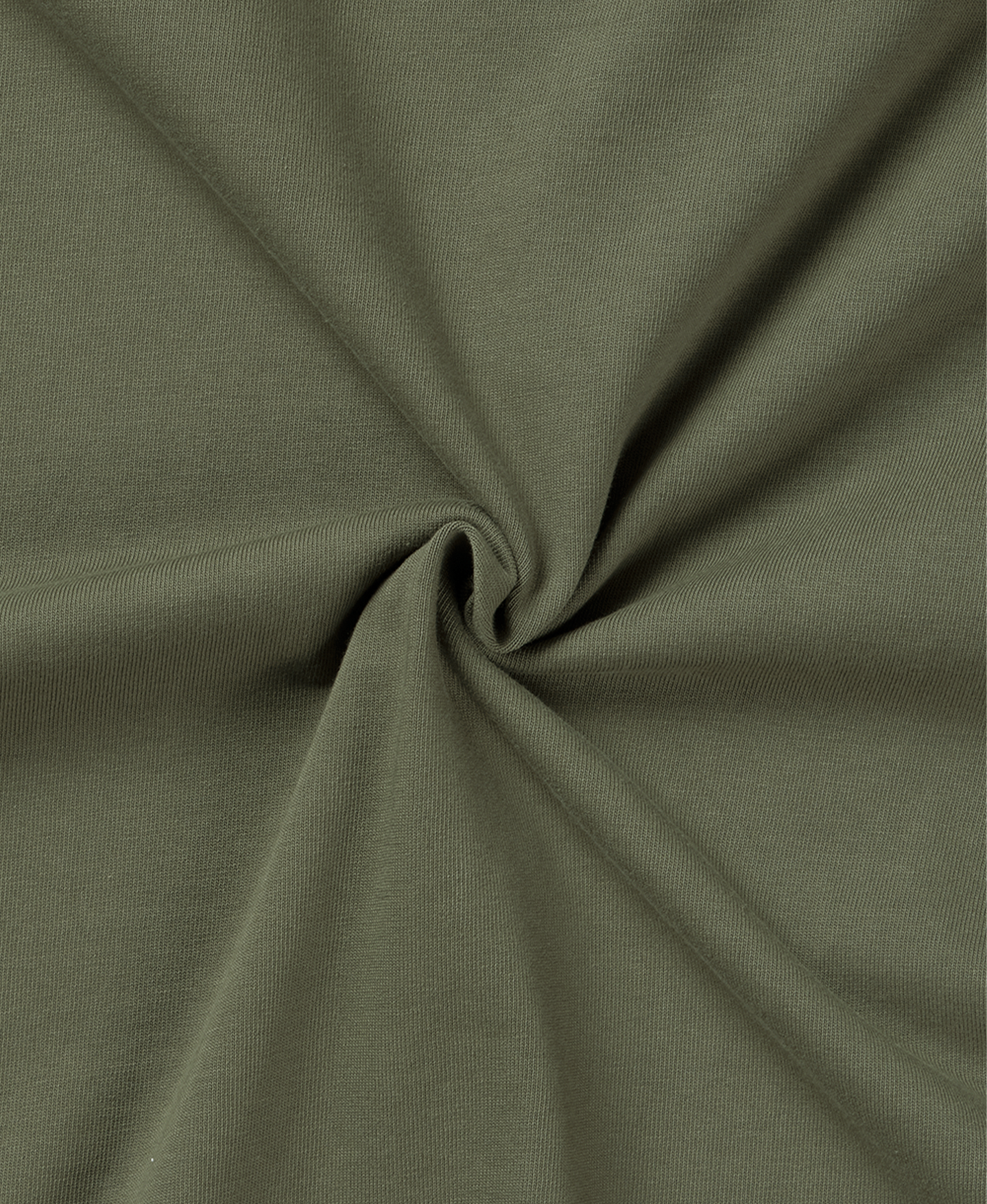 300 GSM 'Olive' T-Shirt