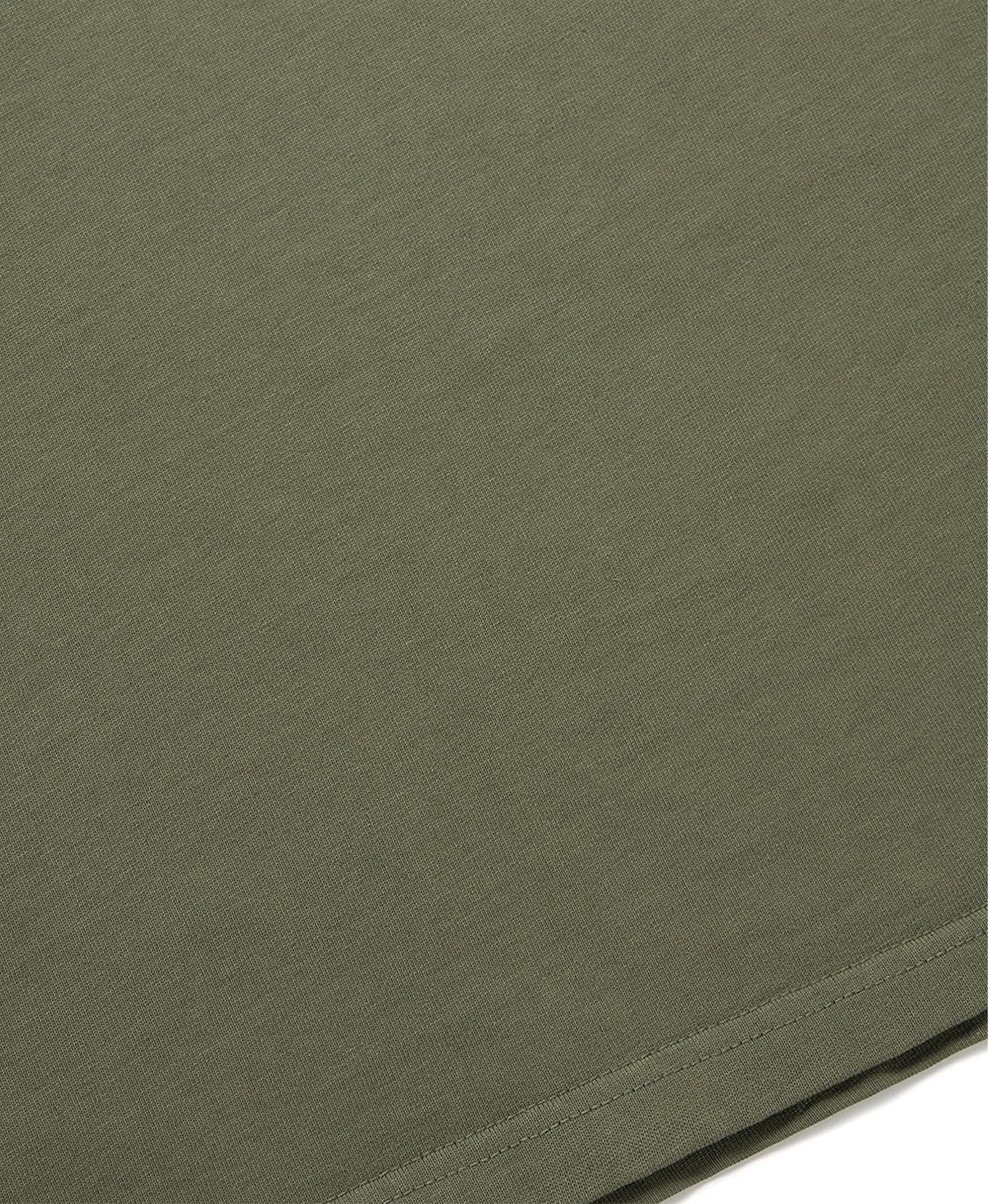 300 GSM 'Olive' T-Shirt