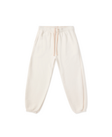 450 GSM 'Bone White' Sweatpants