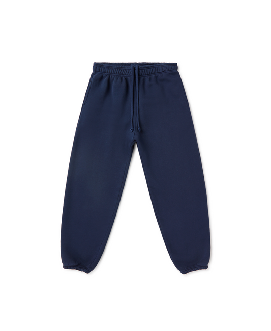 450 GSM 'Navy Blue' Sweatpants