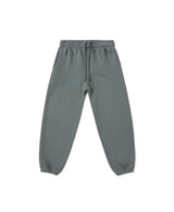 450 GSM 'Iron Gray' Sweatpants