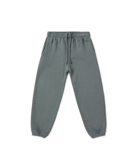 450 GSM 'Iron Gray' Sweatpants