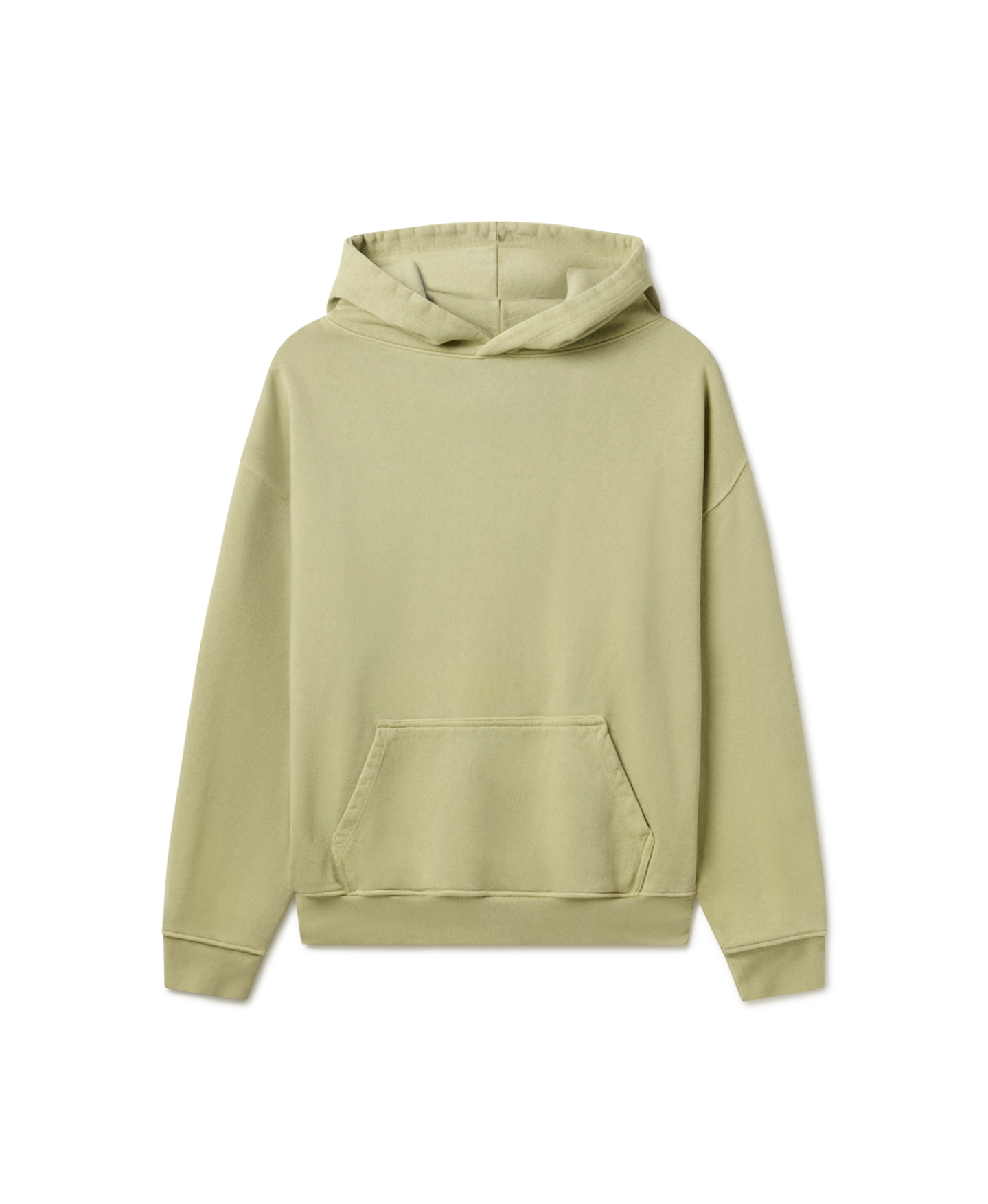 Sage green hoodie hotsell