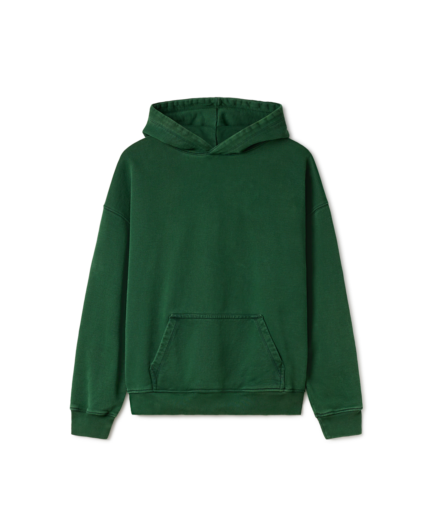 Pine 2025 green sweatshirt
