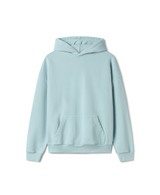 600 GSM 'Ice Blue' Hoodie