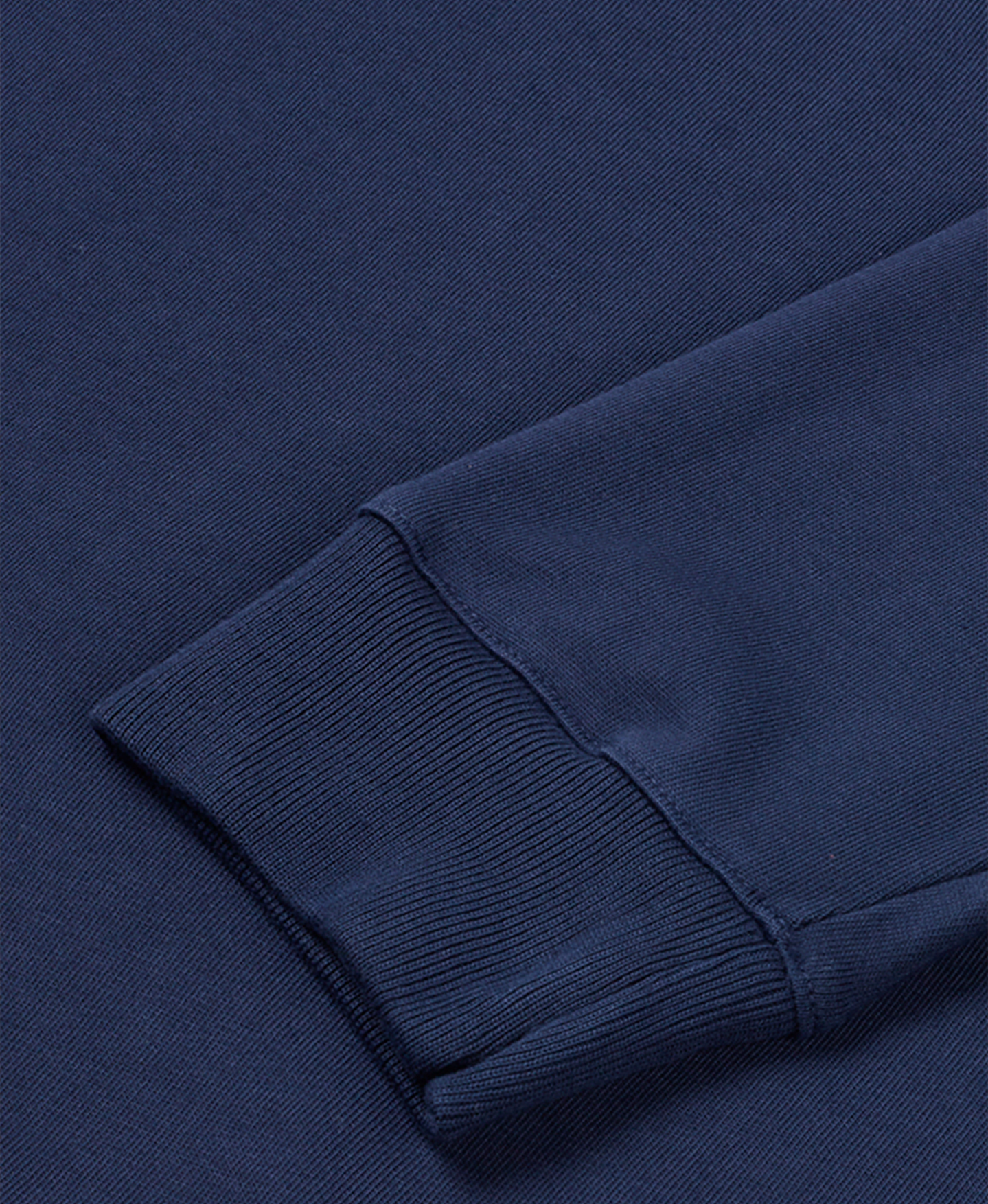 300 GSM 'Navy Blue' Longsleeve