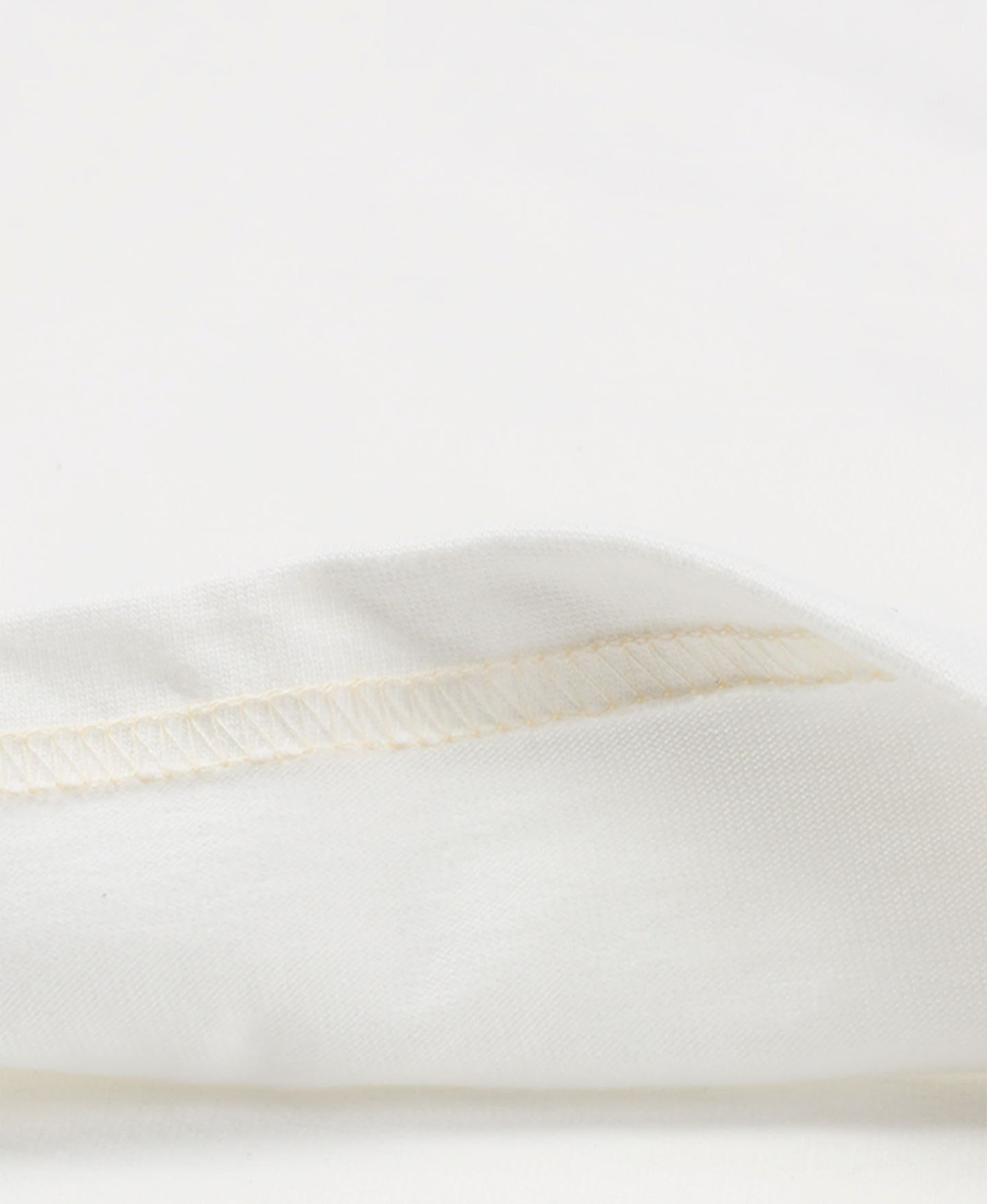 300 GSM Ribbed T-Shirt