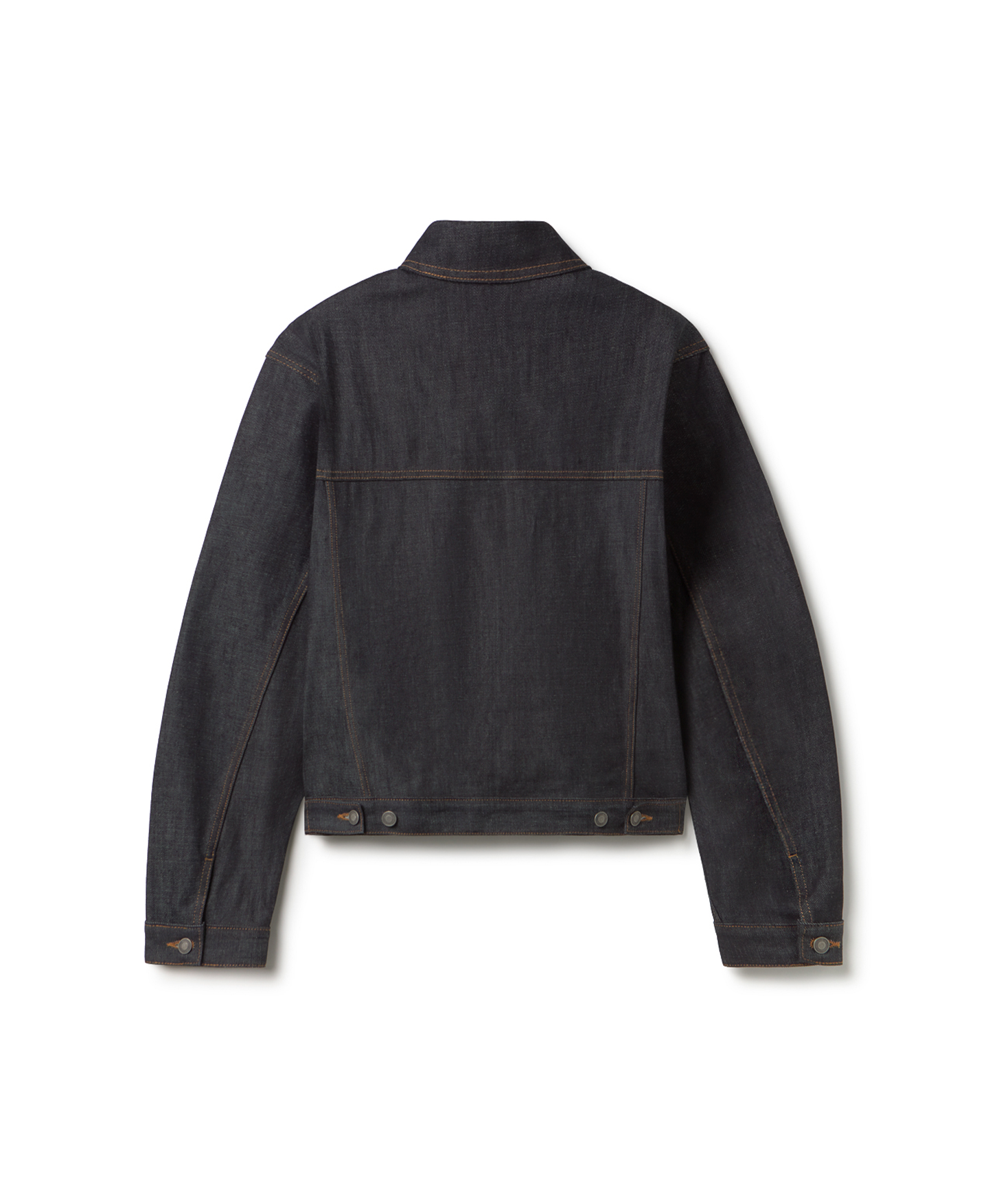 14 oz 'Selvedge' Denim Jacket