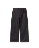 14oz 'Indigo' Selvedge Raw Denim Jeans