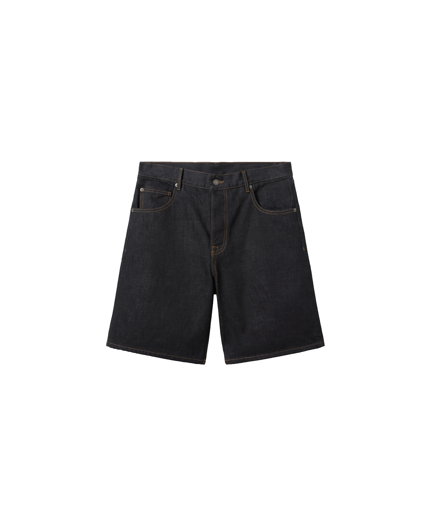 Nページ Bad Seed Shorts Raw Mサイズ 14oz 'Indigo' Raw Selvedge Shorts – Velour Garments