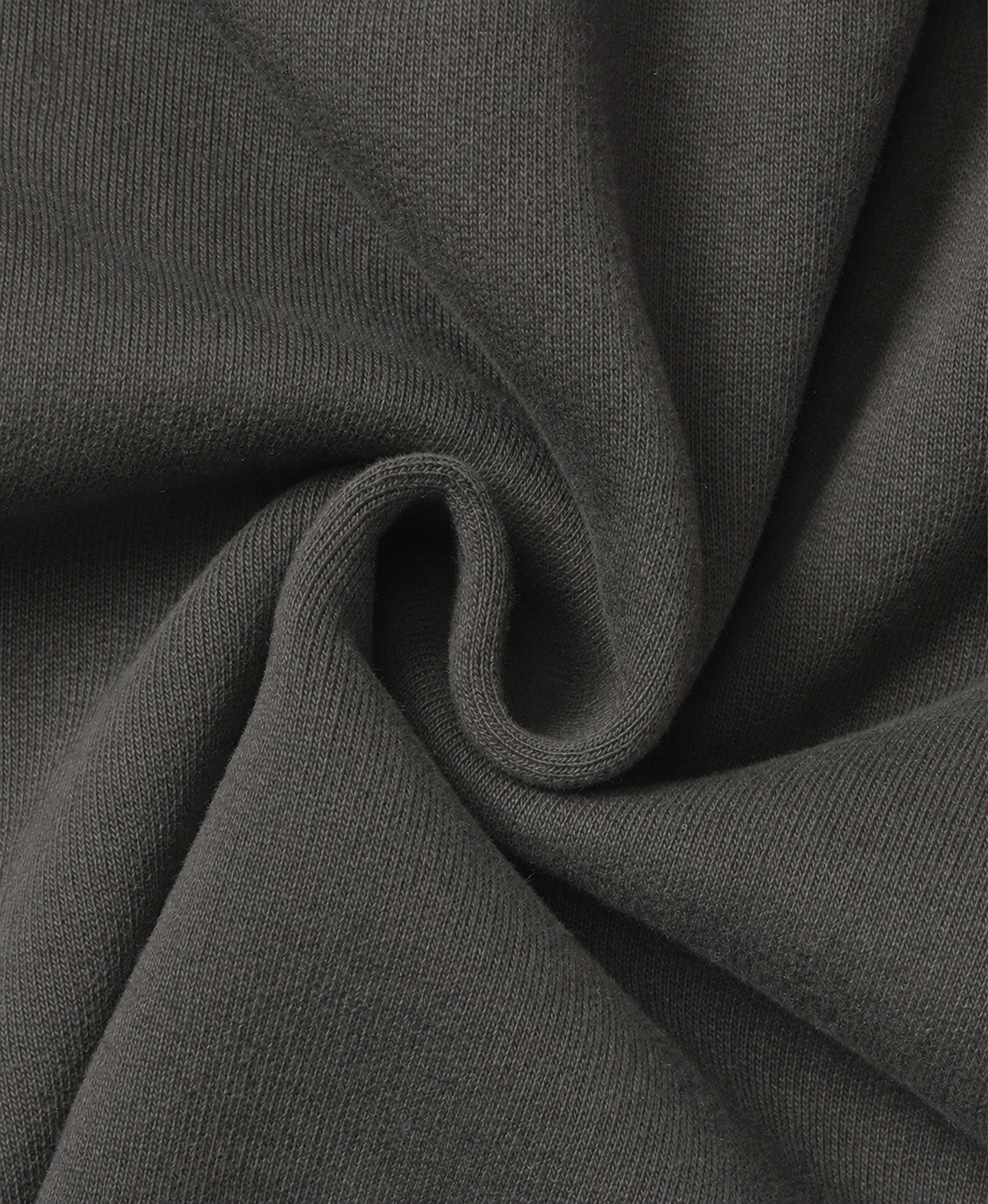 600 GSM 'Anthracite' Short Pants