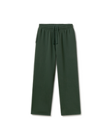 450 GSM 'Forest' Straight-leg Pants