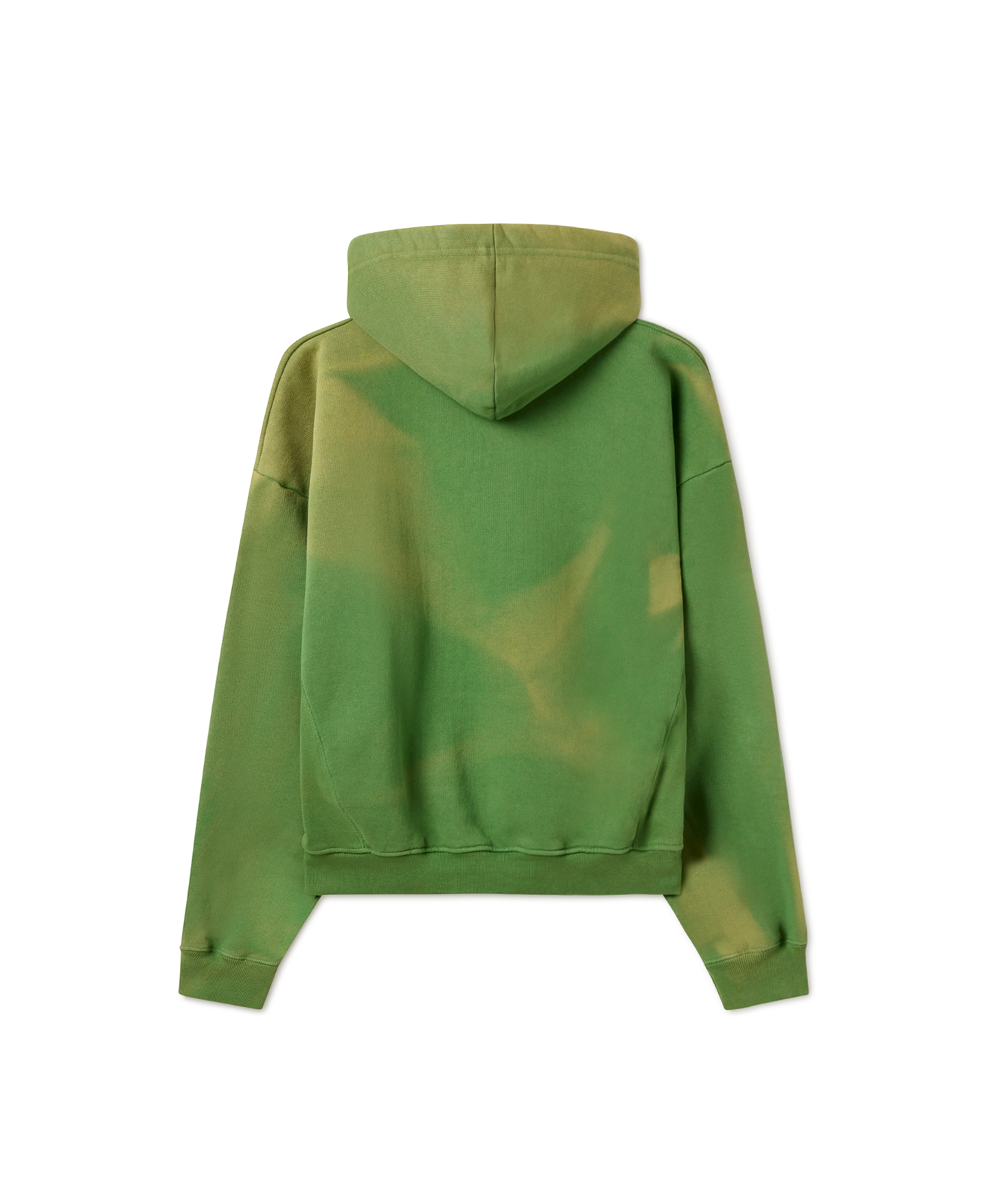 750 GSM 'Sun-Faded Grass' Hoodie