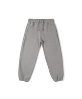 450 GSM 'Ash Gray' Sweatpants