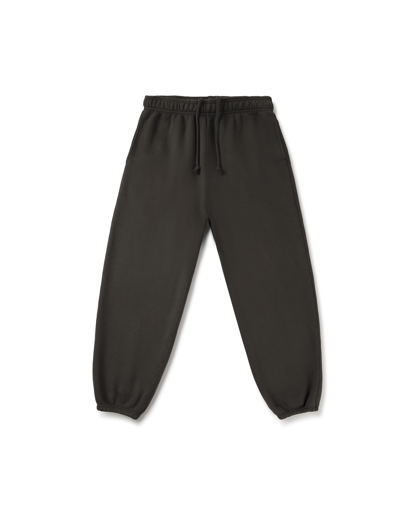 450 GSM 'Chocolate' Sweatpants