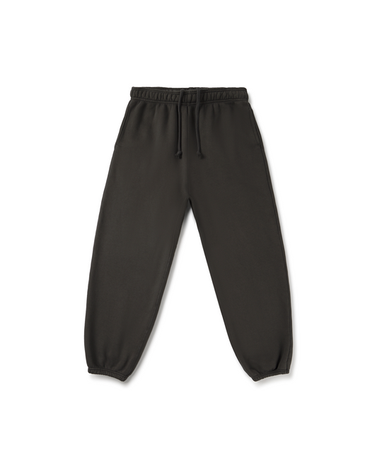 450 GSM 'Chocolate' Sweatpants