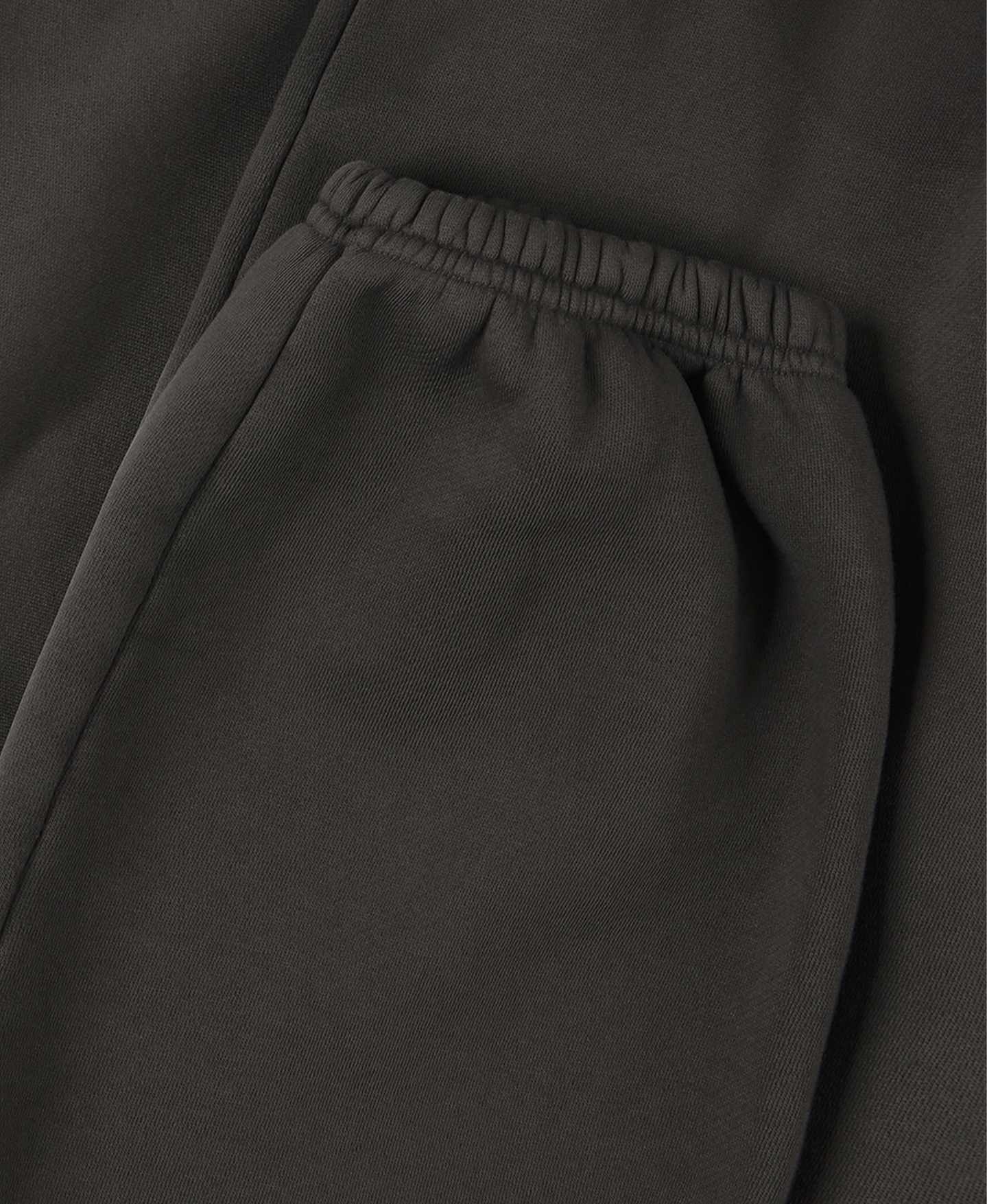450 GSM 'Chocolate' Sweatpants