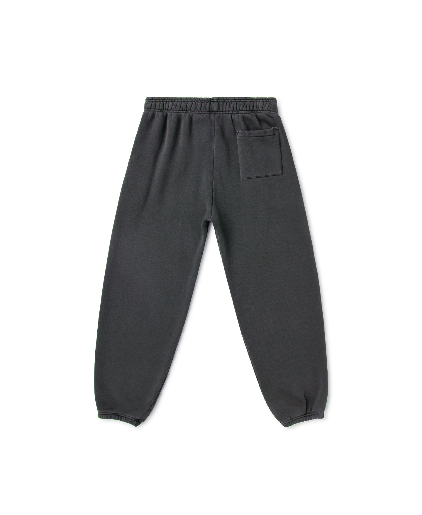 450 GSM 'Anthracite' Sweatpants