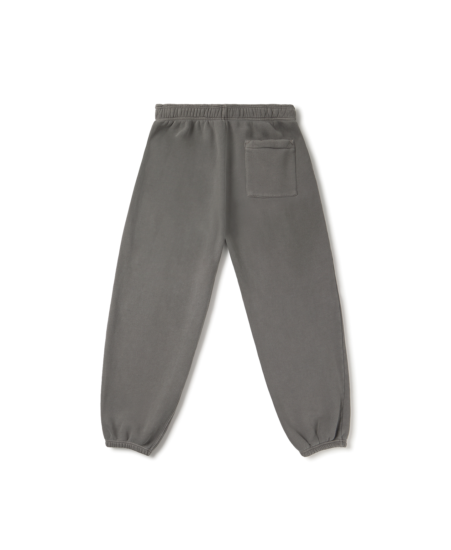 450 GSM 'Mud Gray' Sweatpants