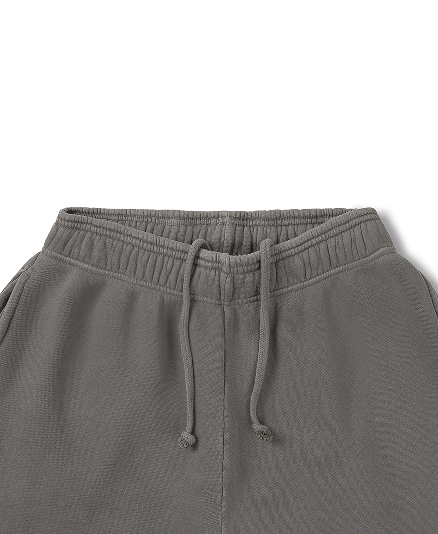 450 GSM 'Mud Gray' Sweatpants