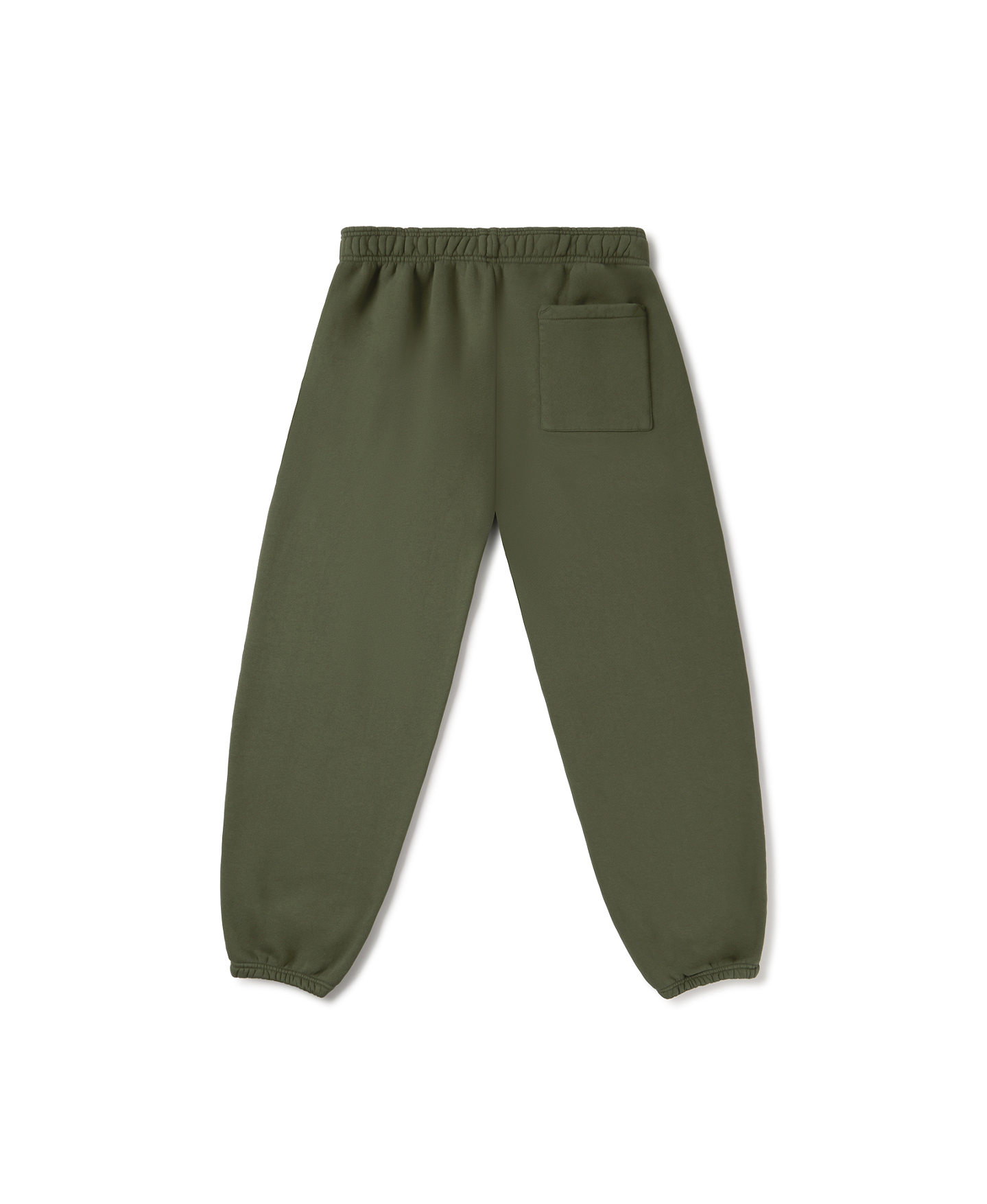 450 GSM 'Olive' Sweatpants