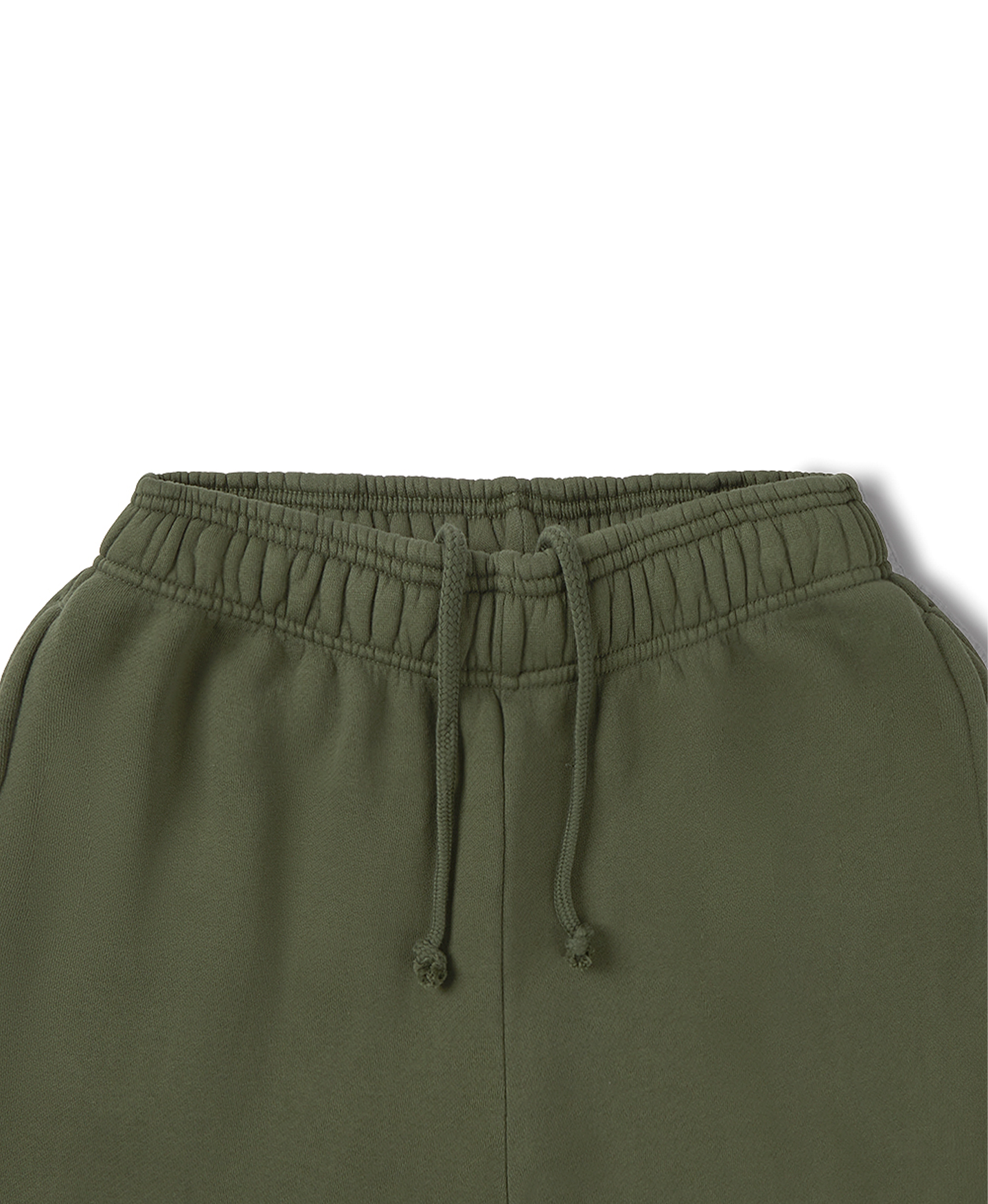 450 GSM 'Olive' Sweatpants