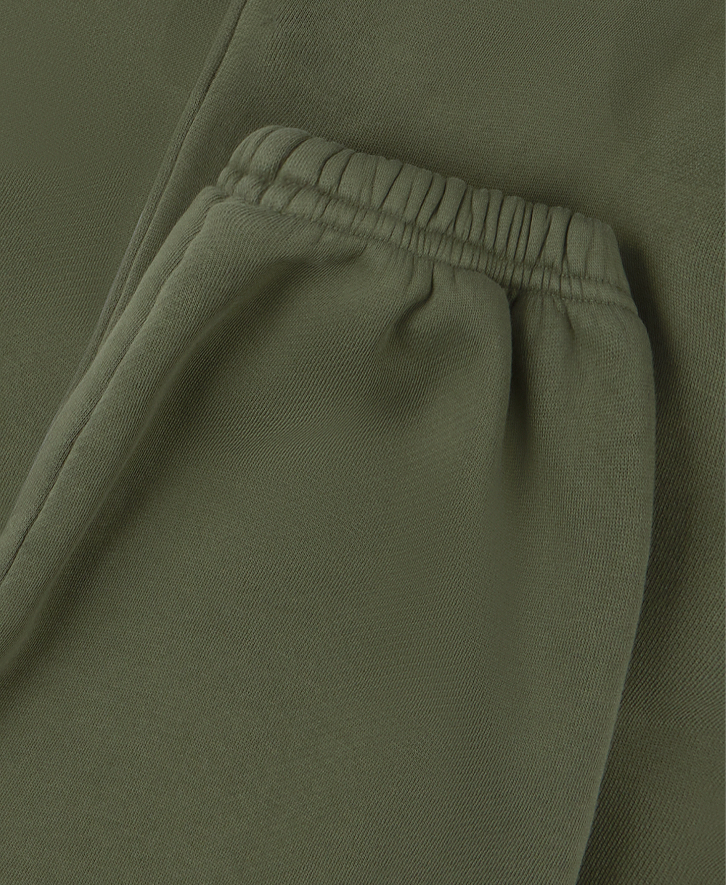 450 GSM 'Olive' Sweatpants