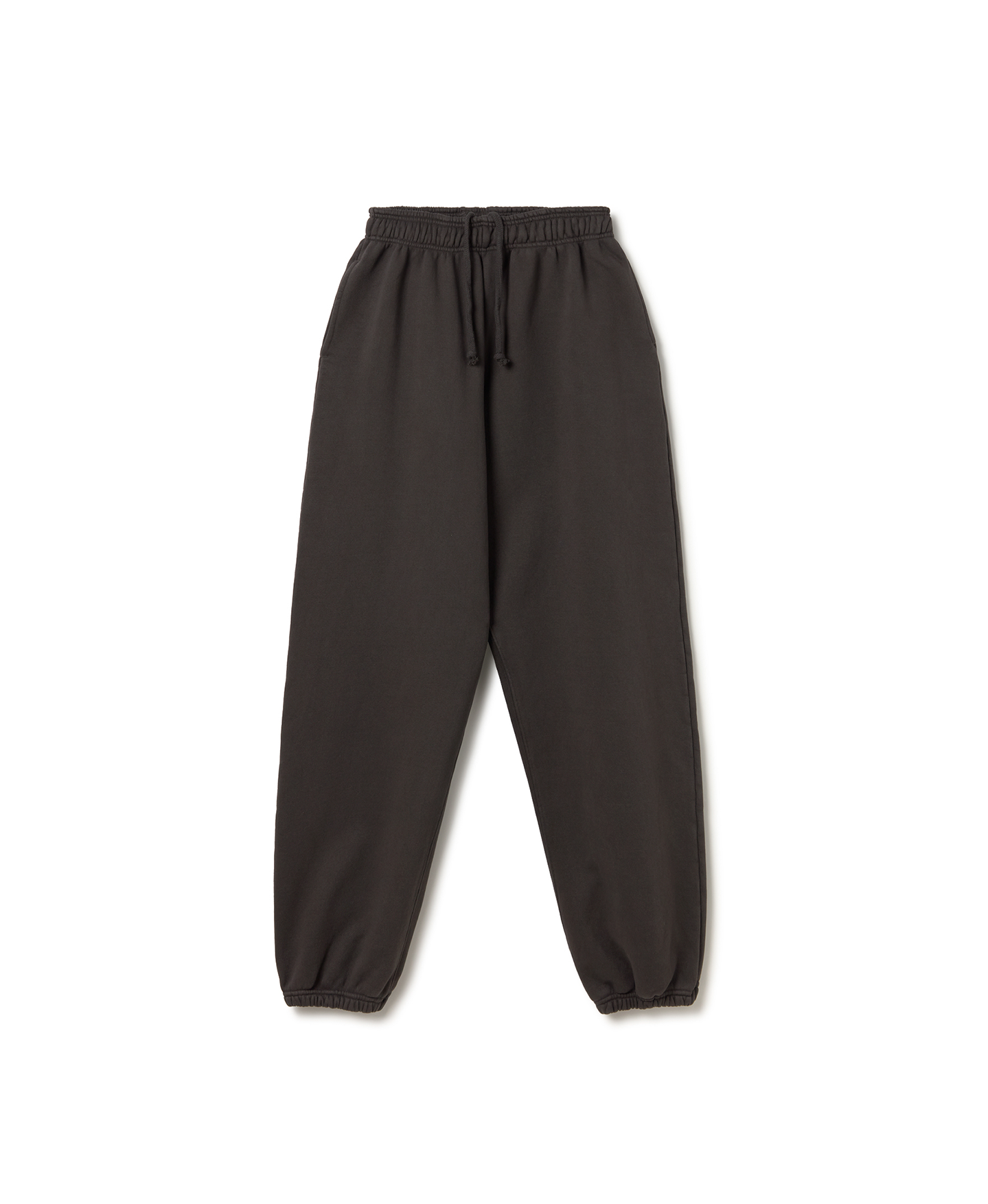 600 GSM 'Chocolate' Sweatpants