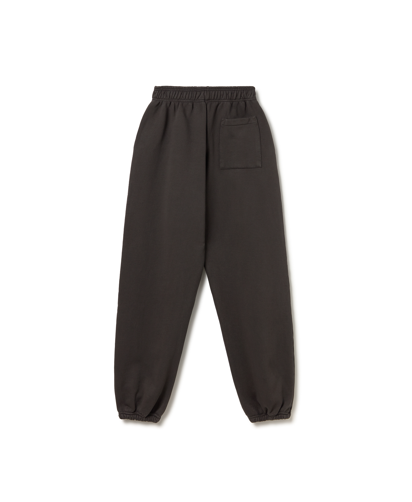 600 GSM 'Chocolate' Sweatpants