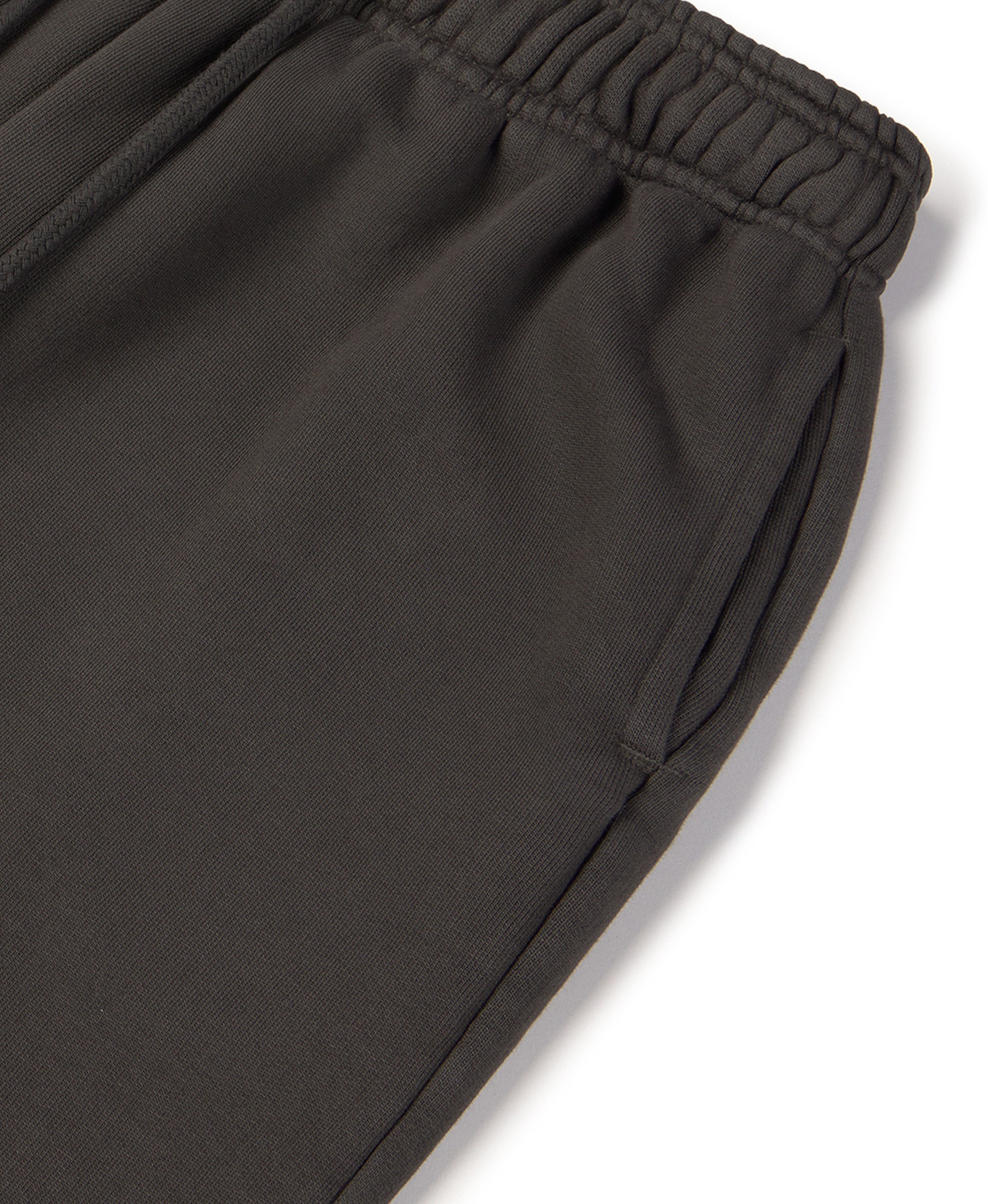 600 GSM 'Chocolate' Sweatpants