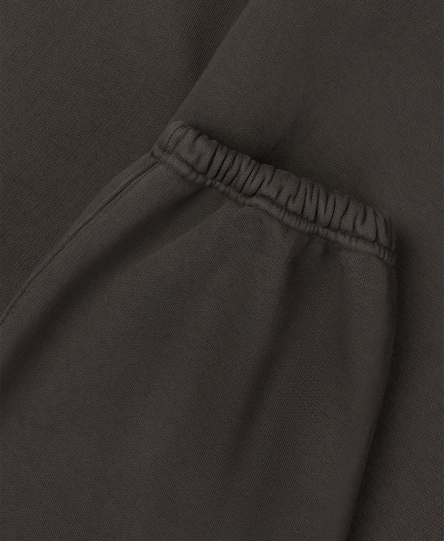 600 GSM 'Chocolate' Sweatpants