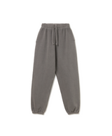 600 GSM 'Mud Gray' Sweatpants