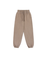 600 GSM 'Vintage Taupe' Sweatpants