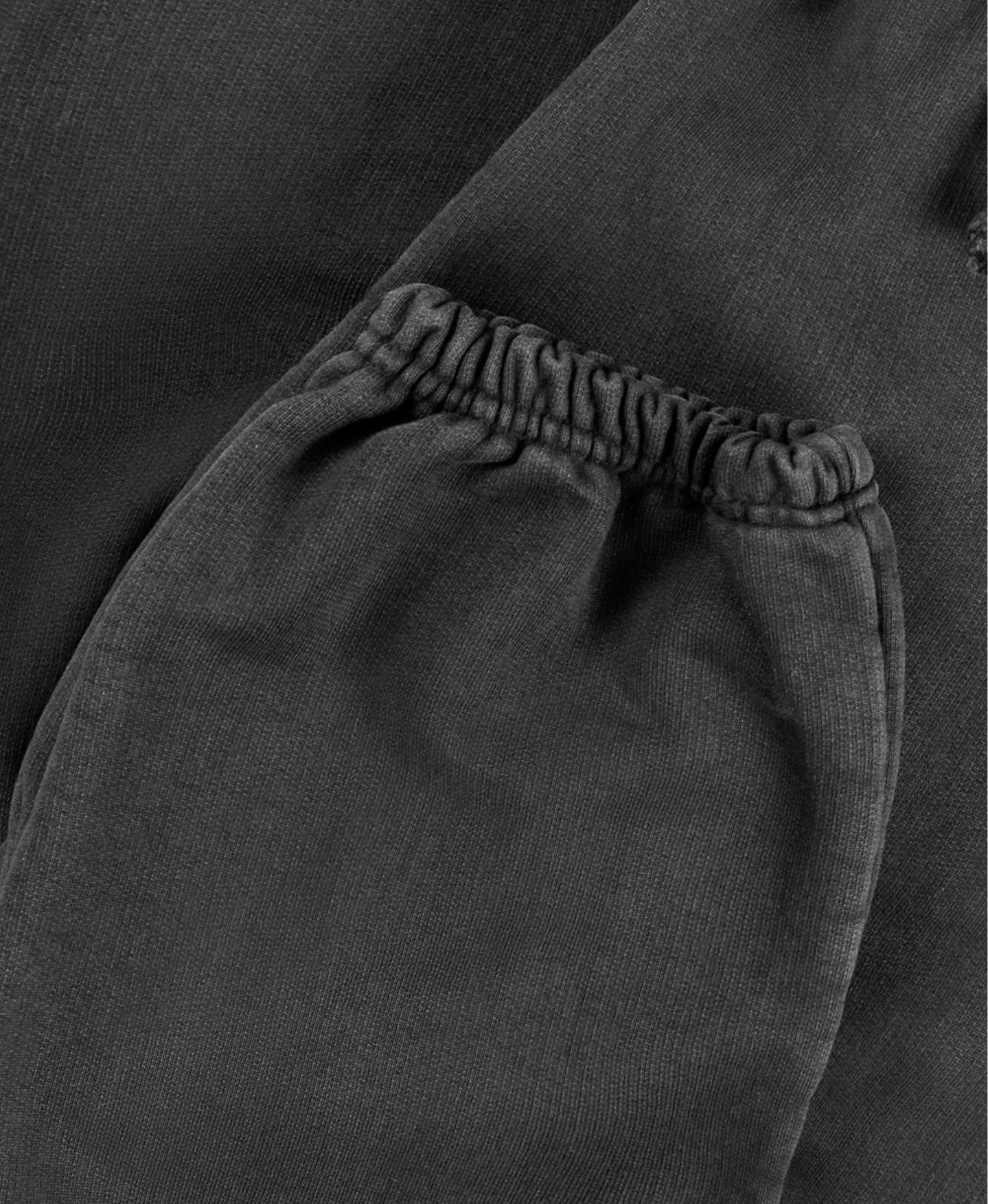 600 GSM 'Anthracite' Sweatpants