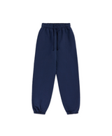 600 GSM 'Navy Blue' Sweatpants