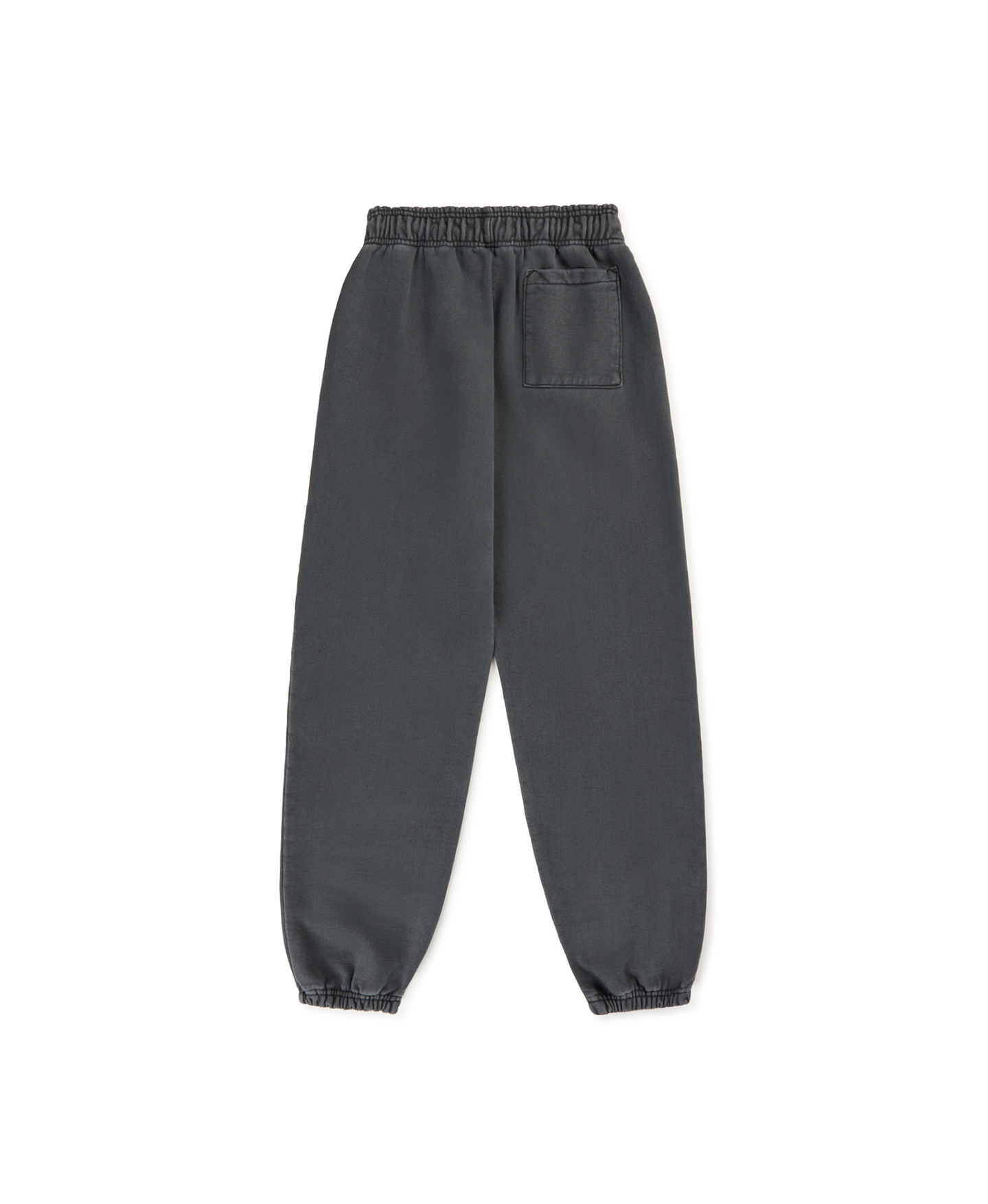 600 GSM 'Anthracite' Sweatpants