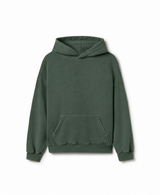 600 GSM 'Forest' Hoodie