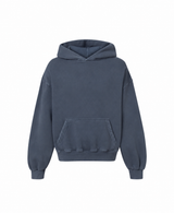 450 GSM 'Marine' Hoodie