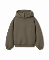 750 GSM 'Fango' Hoodie