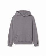 600 GSM 'Lilac' Hoodie