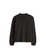 450 GSM 'Chocolate' Thermal Longsleeve