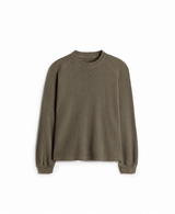 450 GSM 'Fango' Thermal Longsleeve
