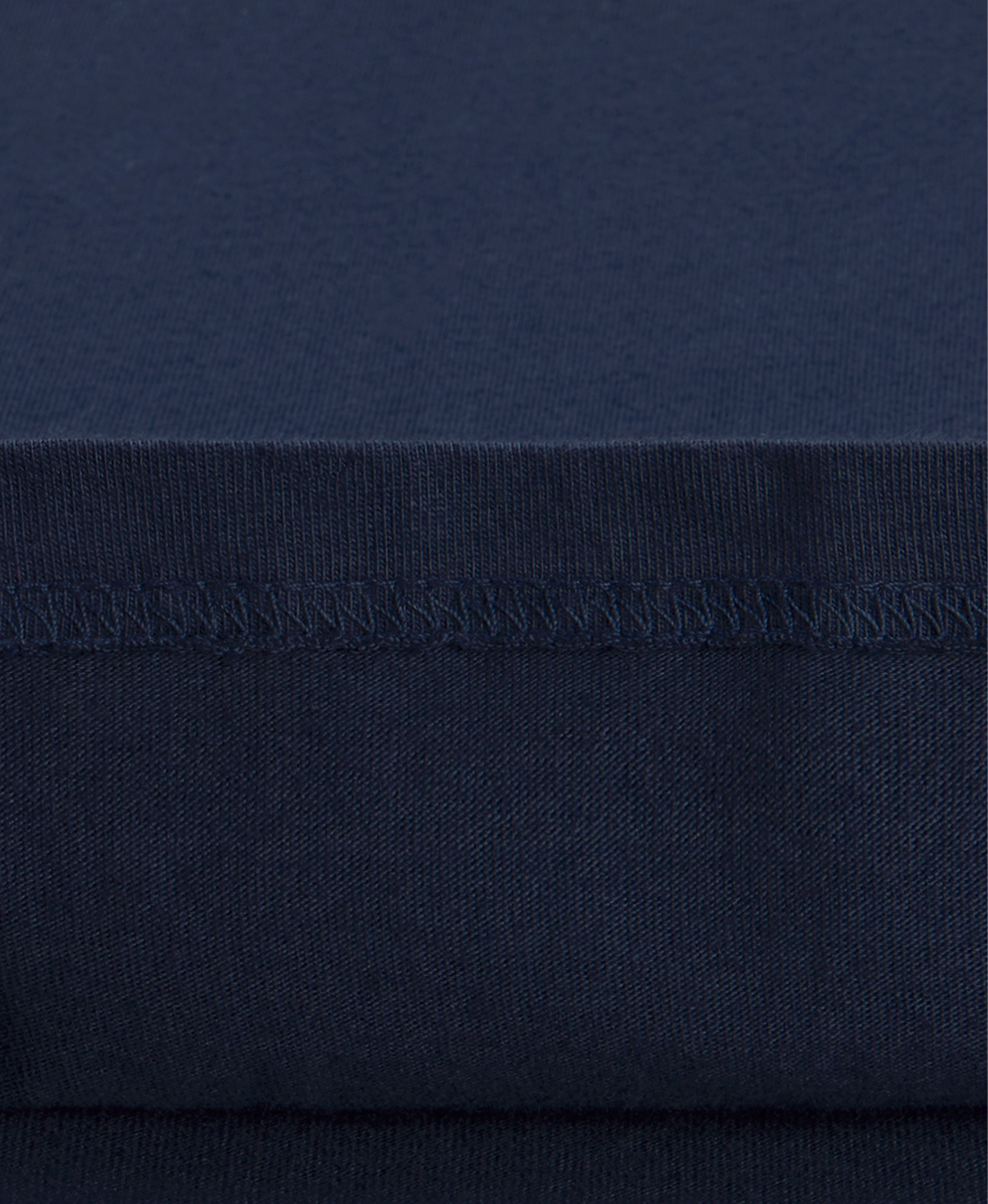 180 GSM 'Navy Blue' T-Shirt
