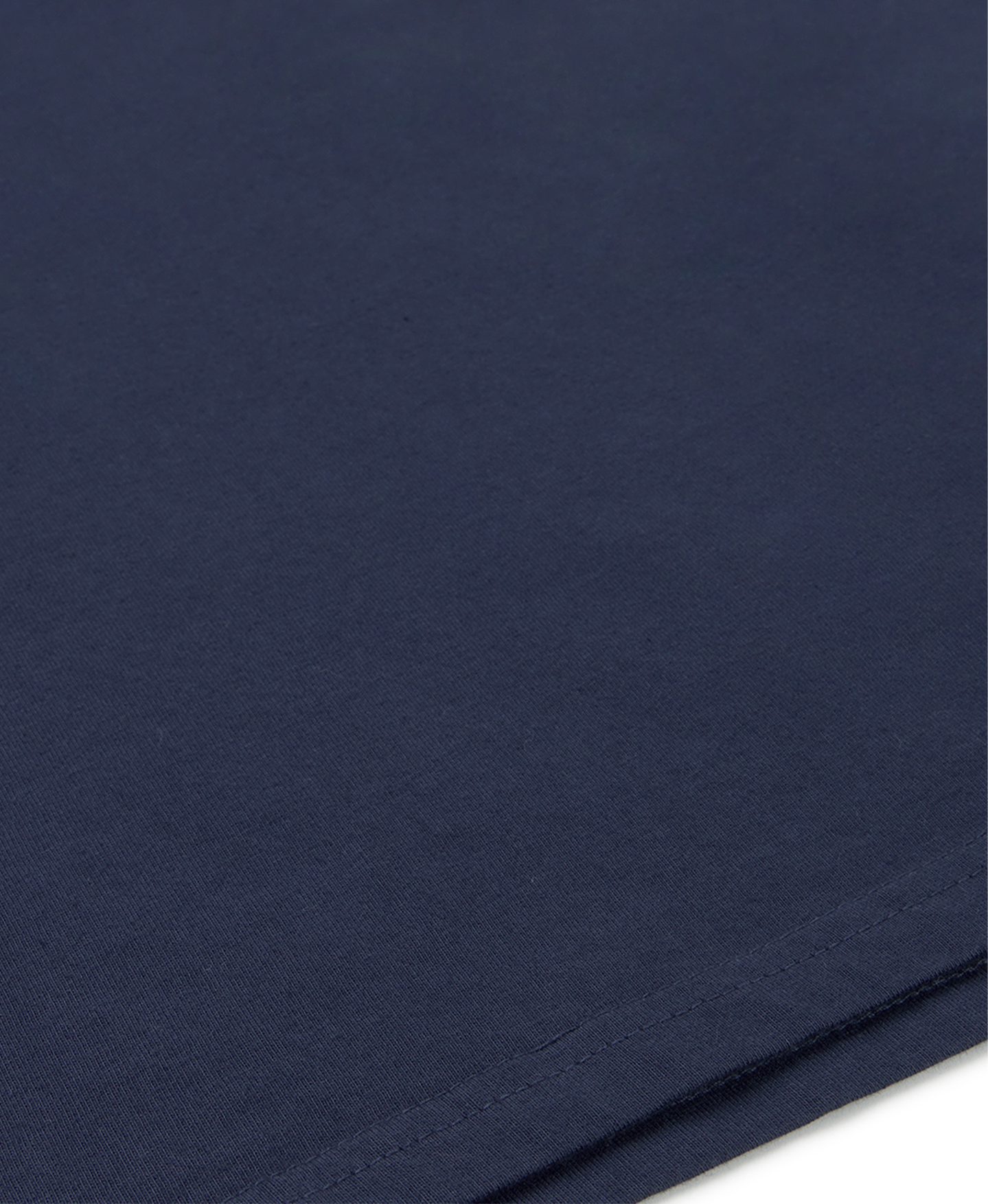 180 GSM 'Navy Blue' T-Shirt