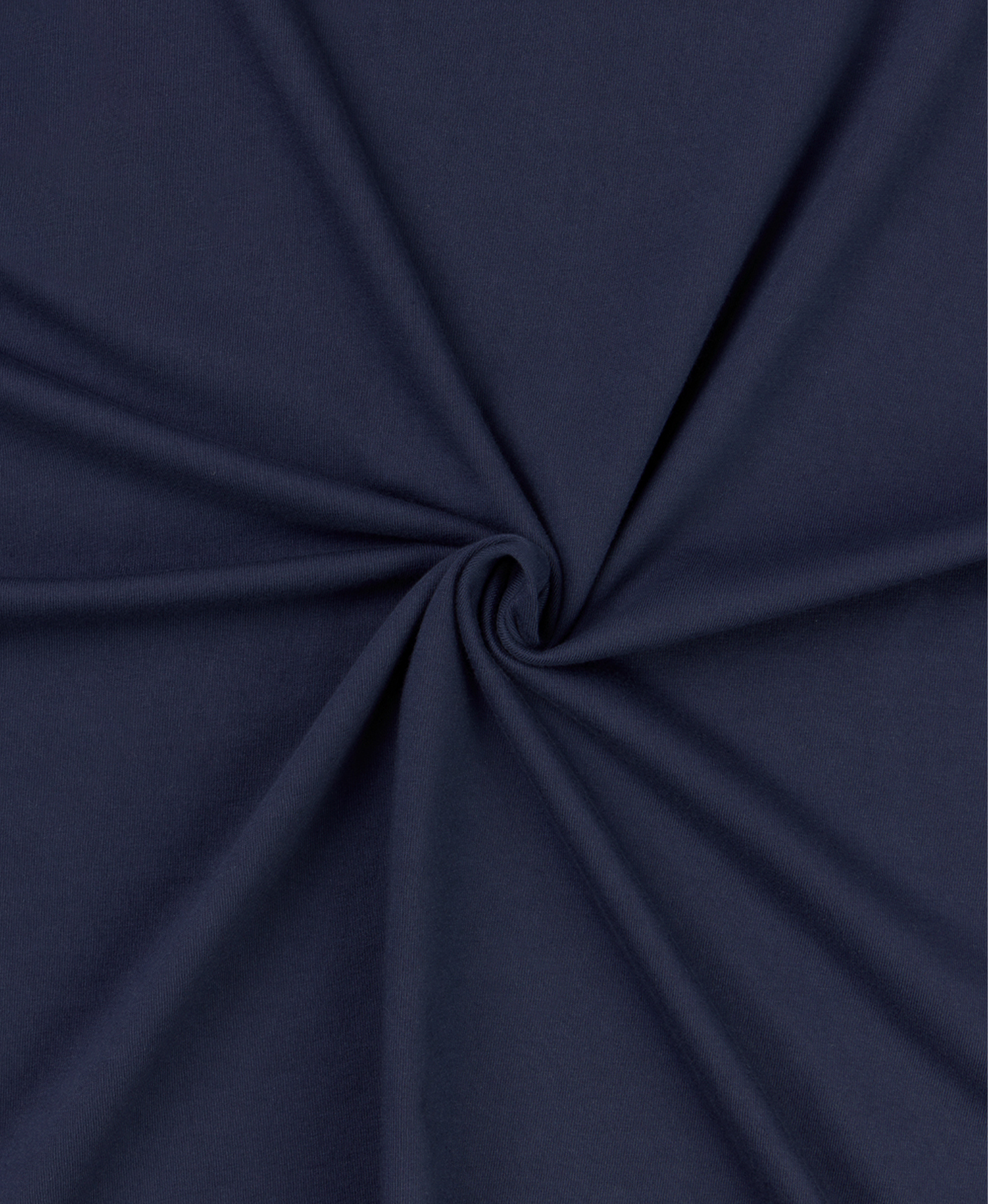 180 GSM 'Navy Blue' T-Shirt